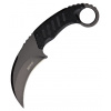 MTech Tactical Karambit Neck Knife MT665BK