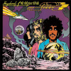 THIN LIZZY - VAGABONDS OF THE WESTERN LP