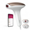 Epilátor Philips Lumea IPL 7000 SC1997/00 biely/ružový