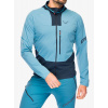 Softshellová bunda Dynafit Traverse DST Jacket - storm blue