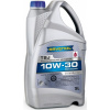 Olej motorový Ravenol 10W-30 TSJ, 5L