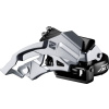 SHIMANO Prešmyk Acera FD-M3000 3x9-k. top swing 34,9/31,8mm 63/66
