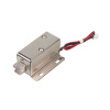 Elektromagnetický zámok pre dvere - 12V