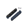 Jagwire brzdové špalky Road Pro S Carbon Insert