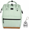 Himawari mestský batoh zelený
