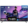 CHiQ L40QST – FHD QLED ultratenký metalický Google televízor, 40” (102 cm), záruka 2+2 roky 8592344206030