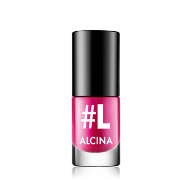 Alcina Lak na nechty - Nail Colour #London 080 5 ml