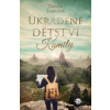 Ukradené dětství Kamily - Danka Šárková