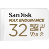 SanDisk microSDHC 32 GB SDSQQVR-032G-GN6IA