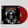 Mad Sin - Burn And Rise / Red / Vinyl [LP]