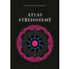 Atlas Středozemě (Karen Wynn Fonstad)