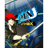 ESD GAMES ESD Persona 4 Arena Ultimax