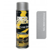 Deco color Acryl Car line - Akrylový autolak RAL 9006 hliníkový 500ml