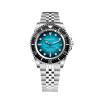 Pánske hodinky Bobroff BF0009-BFSTJ (Ø 44 mm)