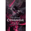 Černokňažník 1: Vládca krvavého ohňa - Juraj Červenák