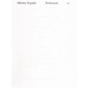 Probouzení Básnické dílo - Topinka Miloslav