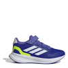 adidas Runfalcon 5 EL Childrens Trainers Lucid Blue C10 (28)