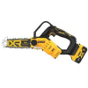 DeWALT 18V 20cm prerezávacia píla + x 5 Ah DCMPS520P1