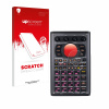 čirá ochranná fólie upscreen pro Roland SP-404MKII (čirá ochranná fólie upscreen pro Roland SP-404MKII)