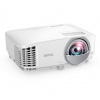 Projektor DLP BenQ MW826STH; biely