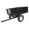Riwall PRO RDC 225 T přívěsný sklopný vozík 225 KG RACC00089