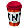 PADU Hrnček na kávu Minecraft 390 ml