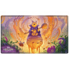 Disney Lorcana TCG Archazia's Island Winnie the Pooh podložka