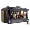 Cada kocky Cadabucks Coffee House C66005W Cadabucks Coffee House 768 ks