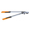 nožnice na silnej vetve dvojčepeľovej L PowerGearX Fiskars 1020188