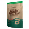 Biotech USA Vegan Protein 500g - Banán