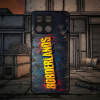 Borderlands - Honor obal
