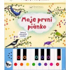 Moje první piánko