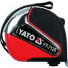 YATO Meter zvinovací 5 m x 19 mm (YT-7130)