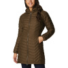 Bunda Columbia Powder Lite Mid Jacket 1748311319 - XL
