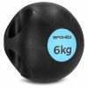 Spokey Medical Ball 29 cm viacfarebný (Liek na gripi)