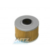 MTZ Filter olejový HF112 - Honda CRF250+CBX250+CBR250R + XL350+XL600+XR400+XR600+XR650 + TRX300+TRX400+TRX700 50+KFX450 + 125 Ninja+Z125+BN125 + GasGas+Polaris+Quadzilla+Suzuki + CF Moto 250+300