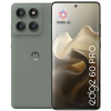Smartfón Motorola Edge 60 Pro 12 GB / 512 GB 5G sivý