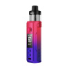 VOOPOO Drag S2 POD MOD 2500 mAh Modern Red 1 ks