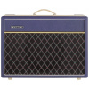 VOX AC15C1 Two Tone Blue & Cream