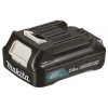 Li-ion akumulátor Makita CXT BL1021B 12V/2,0 Ah 197396-9