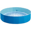 Intex_B Intex 48400 Okrúhly skladací bazén pre psov 148400