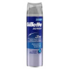 Gillette Series Moisturizing gél na holenie 200 ml