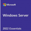 DELL Microsoft Windows Server 2022 Essentials DOEM 16 core 25 CAL 634-BYLI