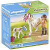 Playmobil Playmobil 71248 Farma