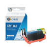 G&g Alt. alt. kazeta G&G pre HP 655C CZ110AE Deskjet Ink Advantage 3525/4615/4625/5525/6525 (14.2ml)