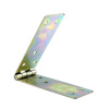Instrument záves kĺbovy rovnoramenný 40x300mm Zn