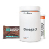 Omega 3 - GymBeam