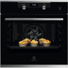 Electrolux Rúra Kodeh70x s pridaním páru závesu (Electrolux Rúra Kodeh70x s pridaním páru závesu)