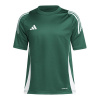 Adidas Tiro 24 Jr IS1028 T-shirt (192649) 116