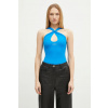 Top Coperni Puma x Coperni dámsky, odhalené ramená, 626690